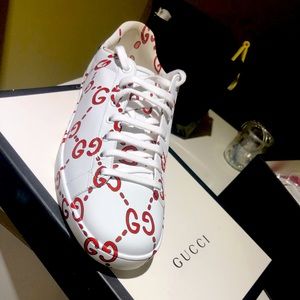 Gucci Sneakers